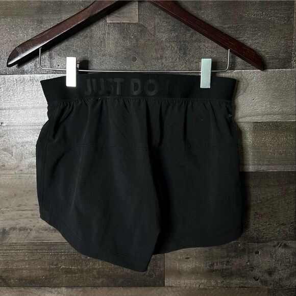 Nike Icon Woven 2-1 Shorts XS - Picture 3 of 4